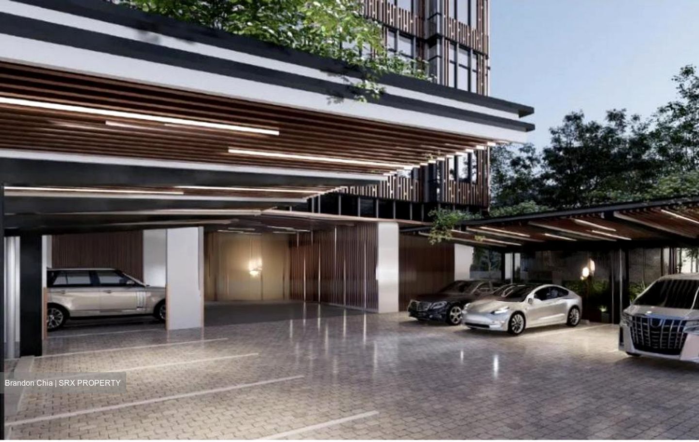 K Suites (D15), Apartment #482832491